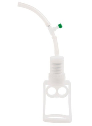Vagina Set Duo Extreme Professional